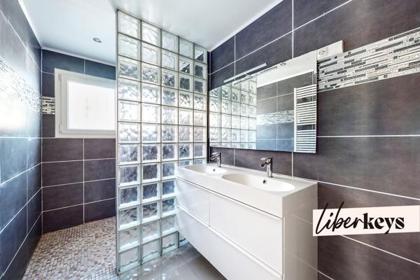 Maison familiale - Argenteuil - Quartier les Coteaux