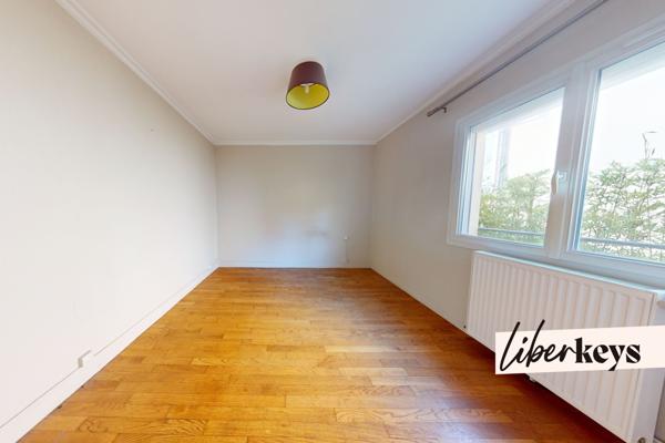 Maison familiale - Argenteuil - Quartier les Coteaux