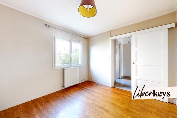 Maison familiale - Argenteuil - Quartier les Coteaux