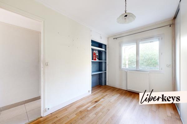 Maison familiale - Argenteuil - Quartier les Coteaux