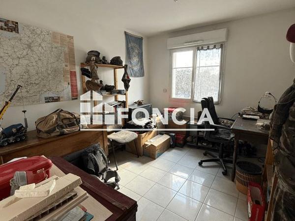 À vendre Appartement 3 pièces 58 m² - Saint-jean-de-braye 45800