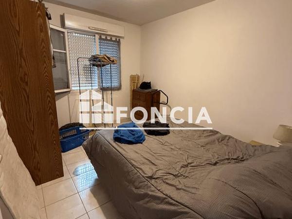 À vendre Appartement 3 pièces 58 m² - Saint-jean-de-braye 45800