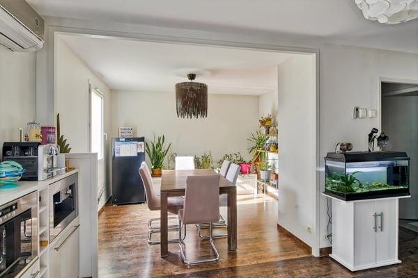 Rare ! Maison de plain-pied avec grand terrain de 2 400 m² – Quartier du Fau Montauban