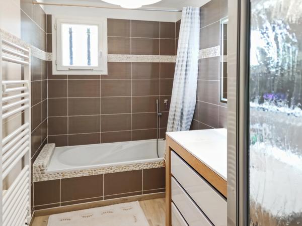 Rare ! Maison de plain-pied avec grand terrain de 2 400 m² – Quartier du Fau Montauban