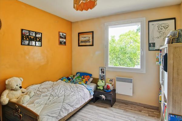 Rare ! Maison de plain-pied avec grand terrain de 2 400 m² – Quartier du Fau Montauban