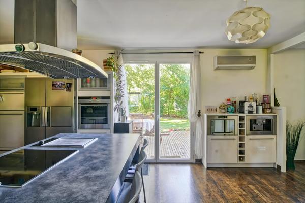 Rare ! Maison de plain-pied avec grand terrain de 2 400 m² – Quartier du Fau Montauban