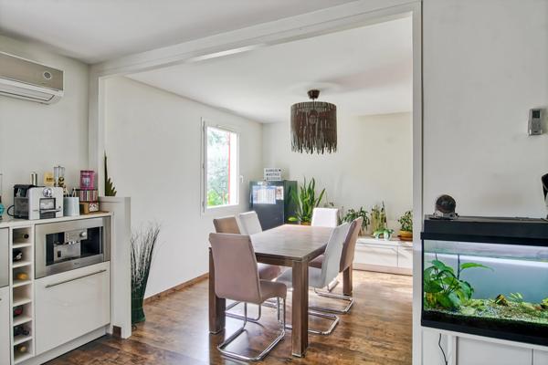 Rare ! Maison de plain-pied avec grand terrain de 2 400 m² – Quartier du Fau Montauban