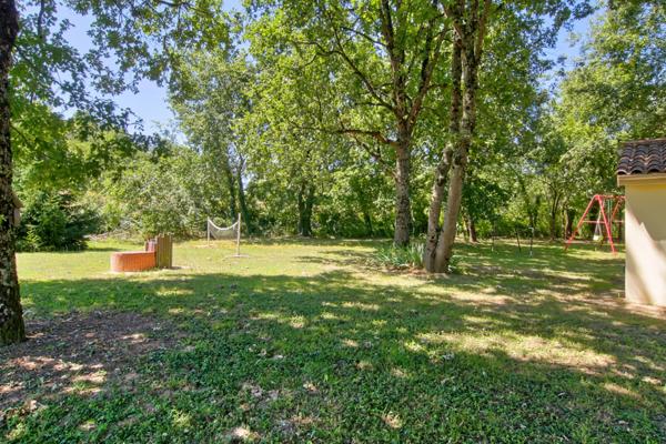 Rare ! Maison de plain-pied avec grand terrain de 2 400 m² – Quartier du Fau Montauban