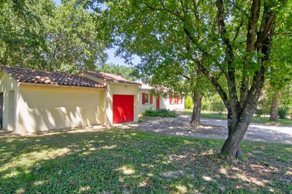 Rare ! Maison de plain-pied avec grand terrain de 2 400 m² – Quartier du Fau Montauban