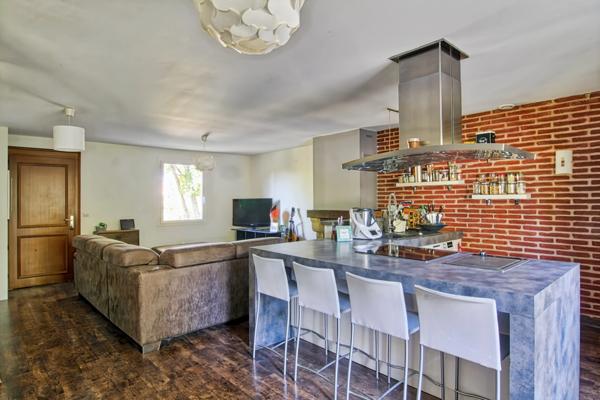 Rare ! Maison de plain-pied avec grand terrain de 2 400 m² – Quartier du Fau Montauban