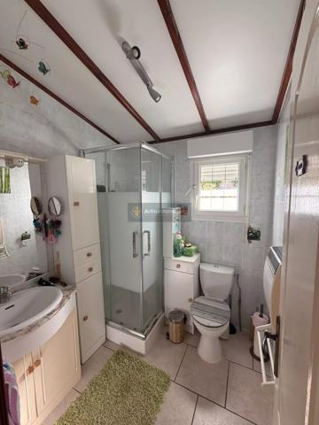 Vente                                                      Terrain
                        
                                         475 m2                     à Fréjus