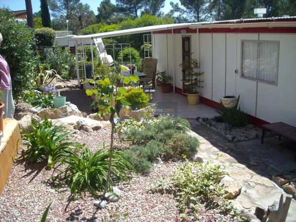 Vente                                                      Terrain
                        
                                         475 m2                     à Fréjus