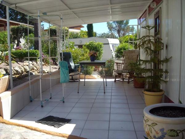 Vente                                                      Terrain
                        
                                         475 m2                     à Fréjus