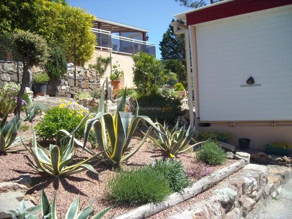 Vente                                                      Terrain
                        
                                         475 m2                     à Fréjus