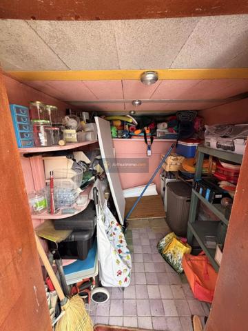 Vente                                                      Terrain
                        
                                         475 m2                     à Fréjus