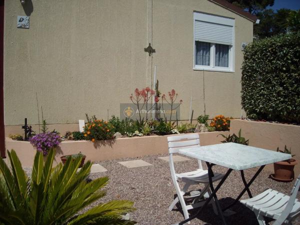 Vente                                                      Terrain
                        
                                         475 m2                     à Fréjus