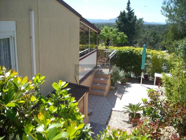 Vente                                                      Terrain
                        
                                         475 m2                     à Fréjus