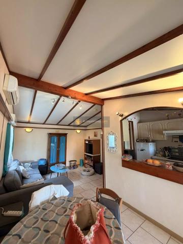 Vente                                                      Terrain
                        
                                         475 m2                     à Fréjus