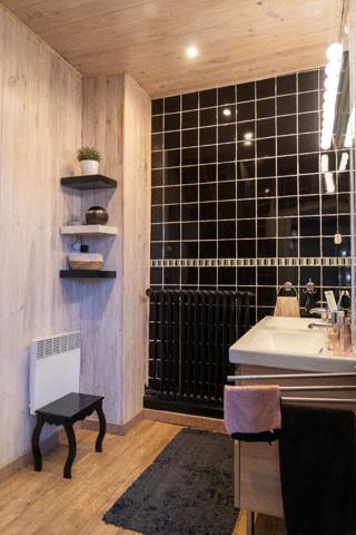 Vente Maison160 m² - 7 Pièces - FREVENT (62270)