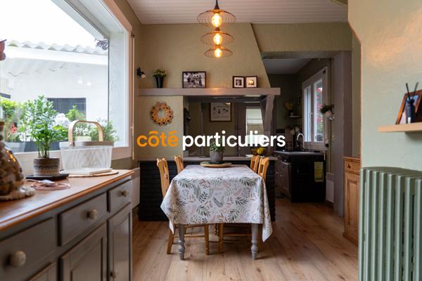 Vente Maison160 m² - 7 Pièces - FREVENT (62270)