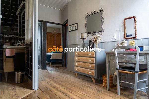 Vente Maison160 m² - 7 Pièces - FREVENT (62270)