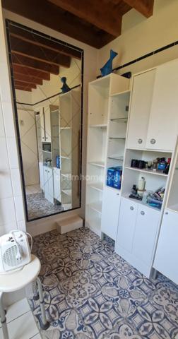 Exclusivité.!! Charmante maison familiale de 137 m2, 6 pièces 4 chambres dont une avec vue mer — Quettehou —