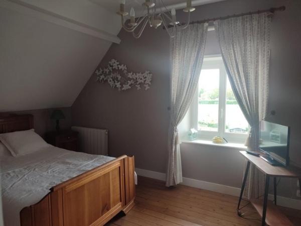 Très belle Maison de caractère sur la commune de Bais