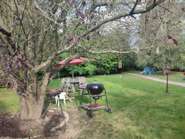 Très belle Maison de caractère sur la commune de Bais