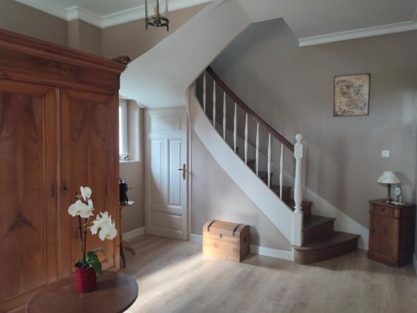 Très belle Maison de caractère sur la commune de Bais