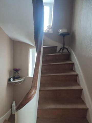 Très belle Maison de caractère sur la commune de Bais