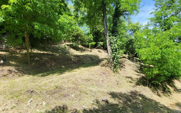 Terrain à vendre    Aubenas