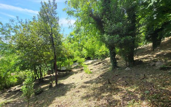 Terrain à vendre    Aubenas