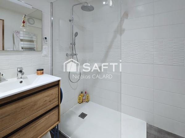 Maison spacieuse 4 chambres