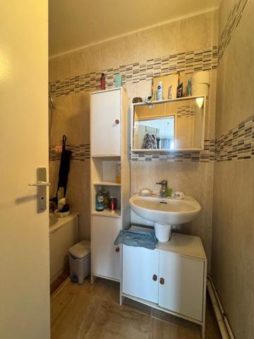 Appartement Saint Jean De Braye 2 pièce(s)