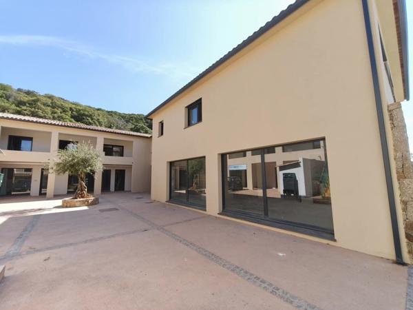 Vente Appartement 3 pièces 69 m2 à Grosseto-Prugna