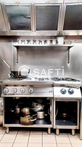 EXTRACTION - ANGLE - TERRASSES - FLUX PERMANENT