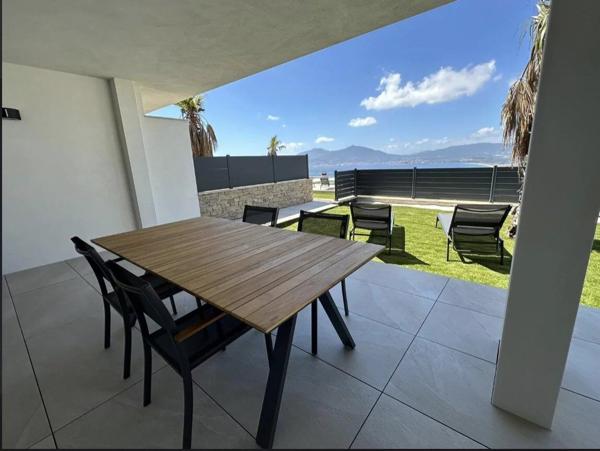 Vente Appartement 3 pièces 85 m2 à Grosseto-Prugna