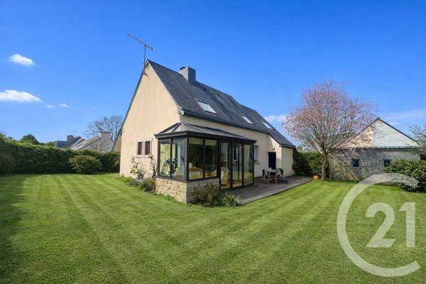 Maison à vendre  6 pièces - 135,87 m2 ST JACUT DE LA MER - 22