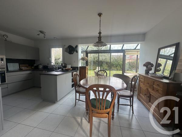 Maison à vendre  6 pièces - 135,87 m2 ST JACUT DE LA MER - 22