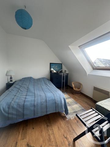 Maison à vendre  6 pièces - 135,87 m2 ST JACUT DE LA MER - 22