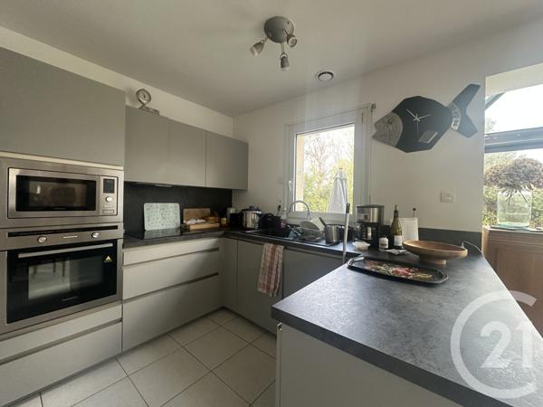 Maison à vendre  6 pièces - 135,87 m2 ST JACUT DE LA MER - 22