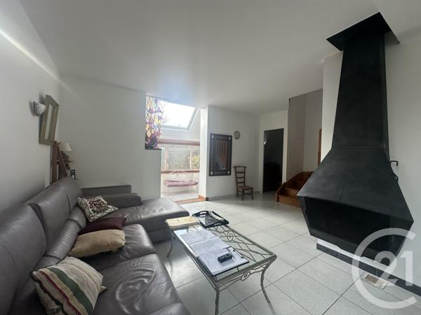 Maison à vendre  6 pièces - 135,87 m2 ST JACUT DE LA MER - 22