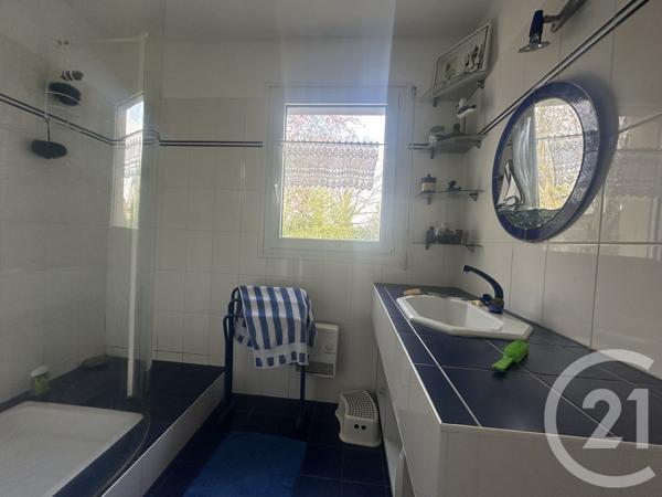 Maison à vendre  6 pièces - 135,87 m2 ST JACUT DE LA MER - 22