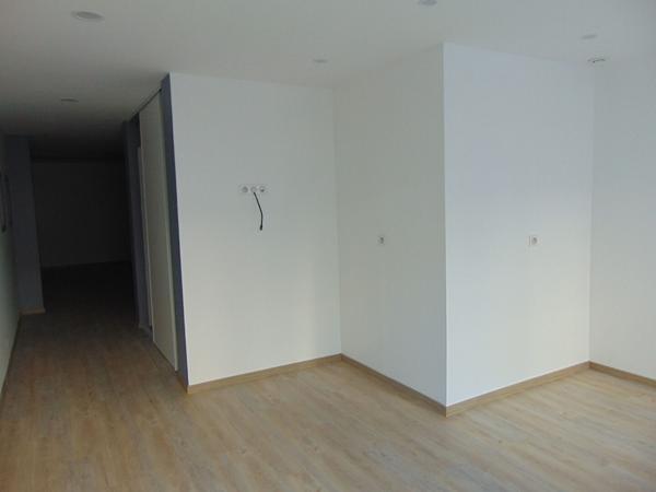 Bureaux Agde 2 pièces  48m² environ