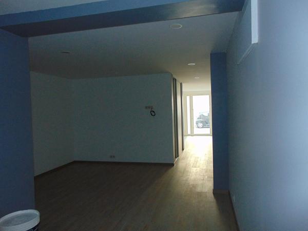 Bureaux Agde 2 pièces  48m² environ