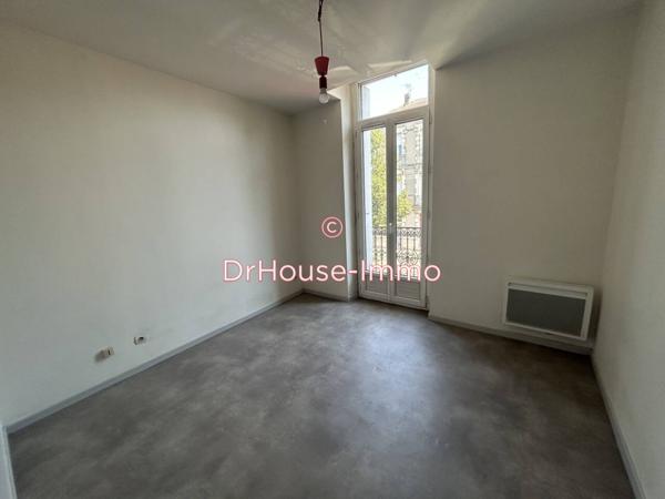 Appartement à vendre 2 pièces de 38 m²