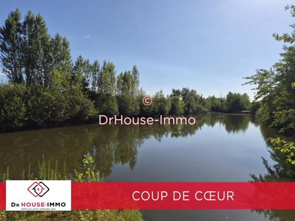 Terrain à vendre de 23 052 m²