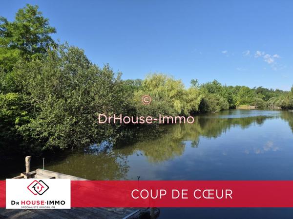 Terrain à vendre de 23 052 m²
