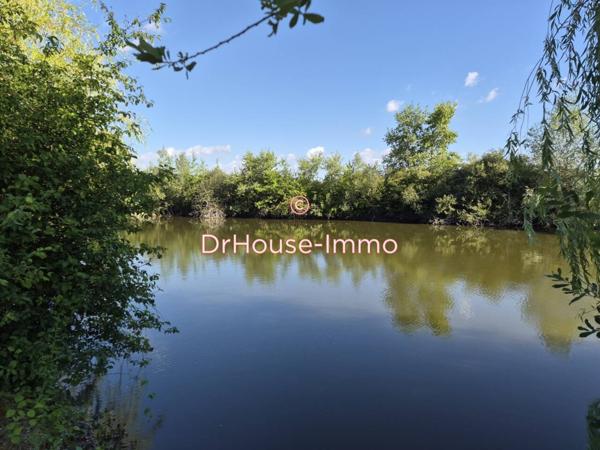 Terrain à vendre de 23 052 m²