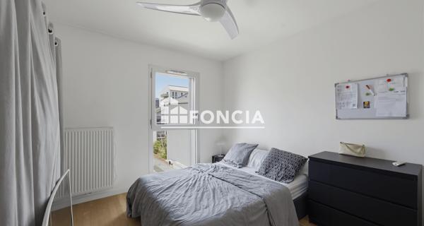 À vendre Appartement 3 pièces 63.59 m² - Bordeaux 33300